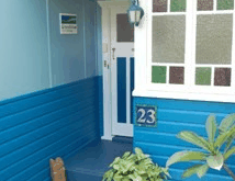 Grandview Cottage - C Tourism