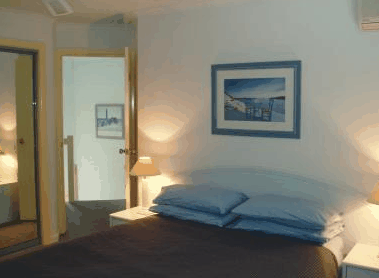 Breakers Apartments Mollymook - C Tourism 4