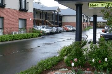 Springs Resorts Mittagong Rsl Motel - C Tourism
