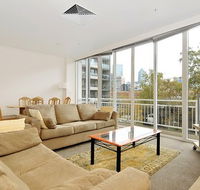 Southbank Apartments Southgate - C Tourism