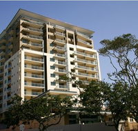 Proximity Waterfront Apartments - C Tourism