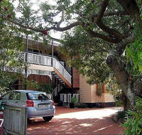 Warrawee BB - C Tourism