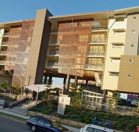 On The Beach Resort - C Tourism