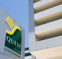 Quest Chermside - C Tourism