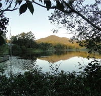 1387 Mount Samson Road - C Tourism