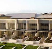 Oxygen Apartments - C Tourism