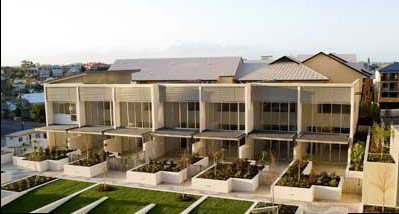 Oxygen Apartments - C Tourism 0