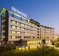 Novotel Brisbane Airport Hotel - C Tourism