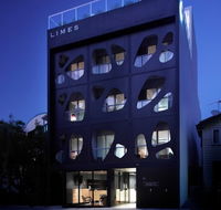 The Limes Hotel - C Tourism