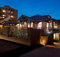 Spicers Balfour Hotel - C Tourism