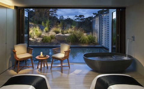 Saffire Freycinet - C Tourism 0