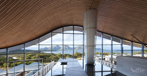 Saffire Freycinet - C Tourism 1