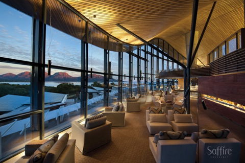 Saffire Freycinet - C Tourism 2