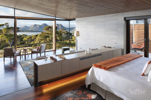 Saffire Freycinet - C Tourism 4