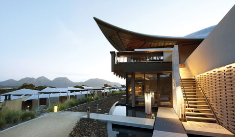 Saffire Freycinet - C Tourism 5