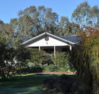 Mansfield Spa Retreat - C Tourism