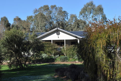 Mansfield Spa Retreat - C Tourism 0