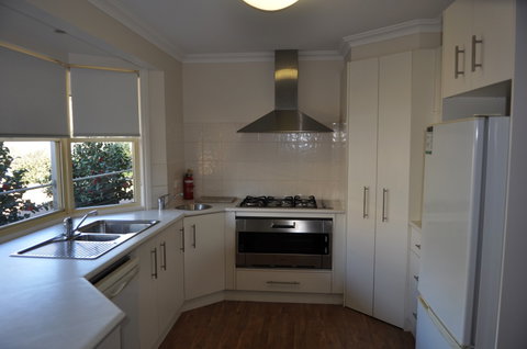 Mansfield Spa Retreat - C Tourism 1