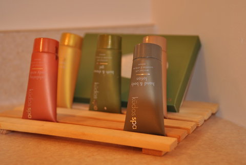 Mansfield Spa Retreat - C Tourism 2