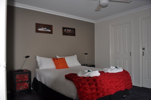 Mansfield Spa Retreat - C Tourism 3