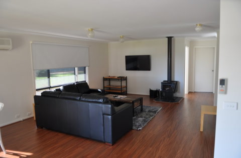 Mansfield Spa Retreat - C Tourism 5