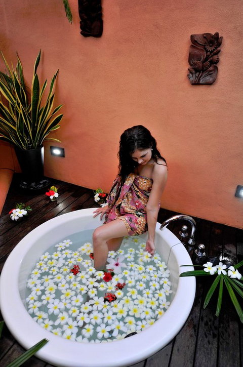 Bali Hai Resort - C Tourism 1