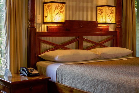 Bali Hai Resort - C Tourism 2