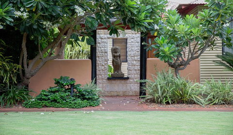 Bali Hai Resort - C Tourism 3