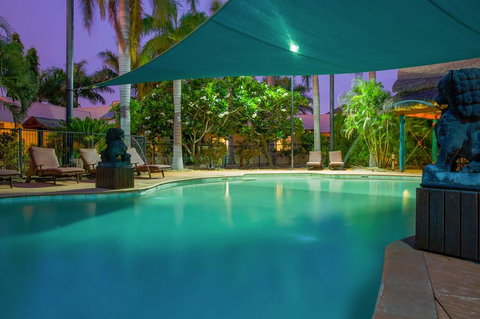 Bali Hai Resort - C Tourism 6