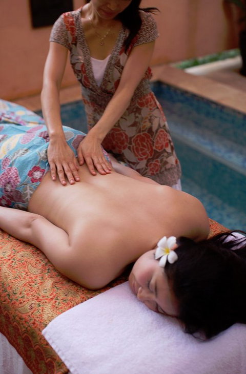 Bali Hai Resort - C Tourism 7