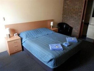 Benjamin Singleton Motel - C Tourism 1