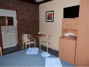 Benjamin Singleton Motel - C Tourism 5