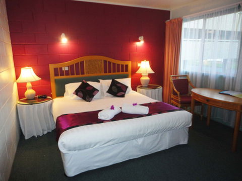 Town Palms Motel - C Tourism 1