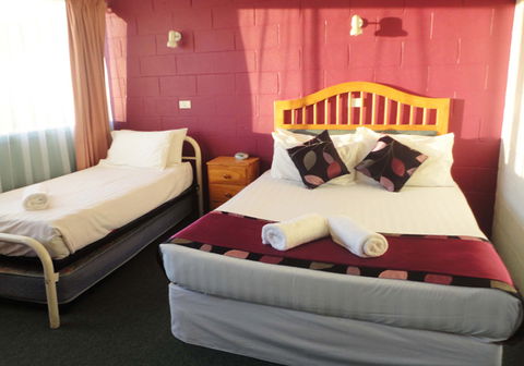 Town Palms Motel - C Tourism 2