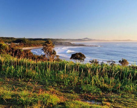 Minnie Water Holiday Park - C Tourism 7