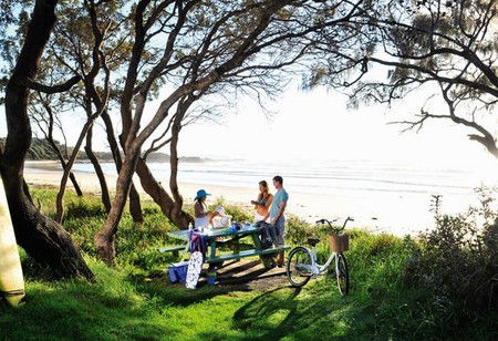 Minnie Water Holiday Park - C Tourism 9