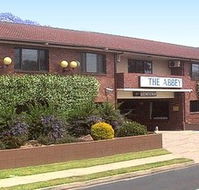 Abbey Motor Inn - C Tourism