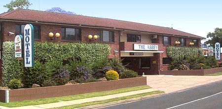 Abbey Motor Inn - C Tourism 0