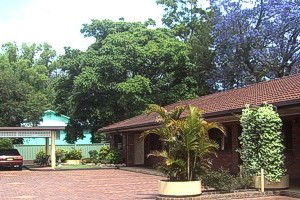 Abbey Motor Inn - C Tourism 1