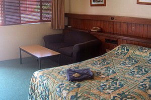 Abbey Motor Inn - C Tourism 2
