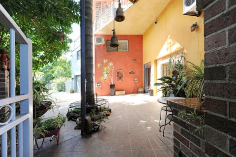 Rooftops Bed & Breakfast - C Tourism 1