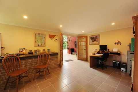 Rooftops Bed & Breakfast - C Tourism 12