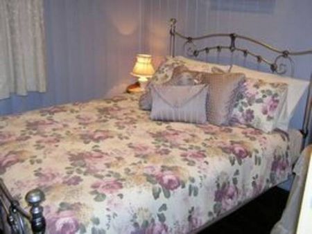 Belvoir B&B Cottages - C Tourism 1