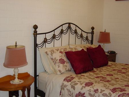 Belvoir B&B Cottages - C Tourism 3