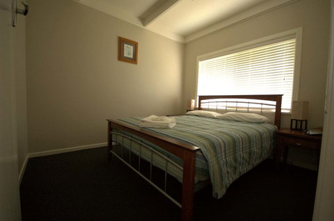 City Centre Apartments - C Tourism 0