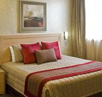 Best Western Plus Travel Inn Hotel - C Tourism