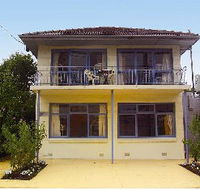 Central Melbourne Accommodation - C Tourism