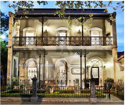 28 MaryStreet - C Tourism 0