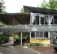 Tree Tops Lodge Cairns - C Tourism