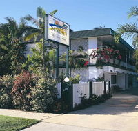 Tropic Sunrise Holiday Units - C Tourism